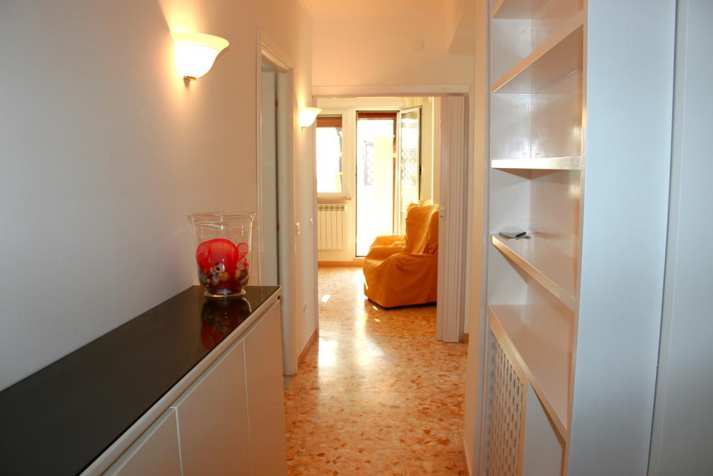 Tempio Del Sole Apartment Rome Exterior photo