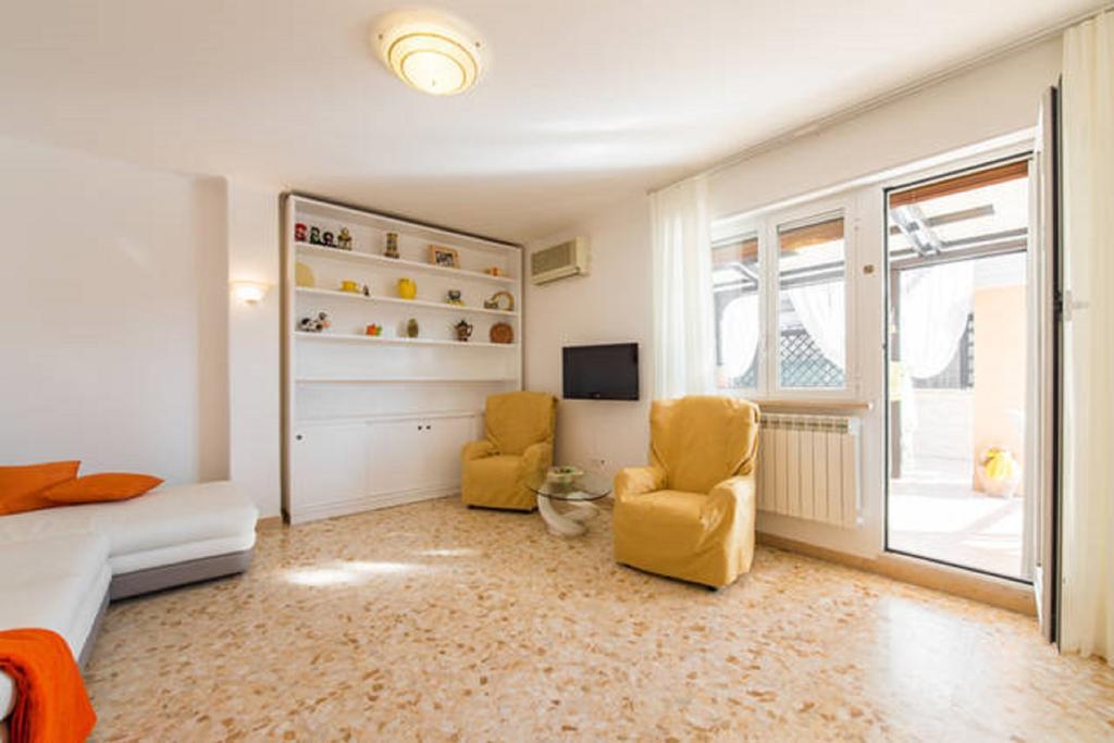 Tempio Del Sole Apartment Rome Exterior photo